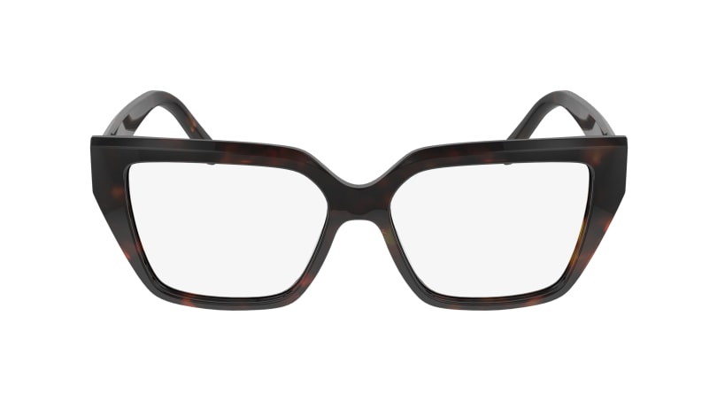  clear lenses/dark tortoise