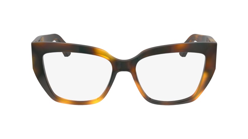  clear lenses/tortoise