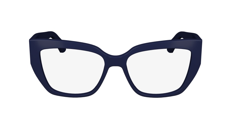  clear lenses/blue navy