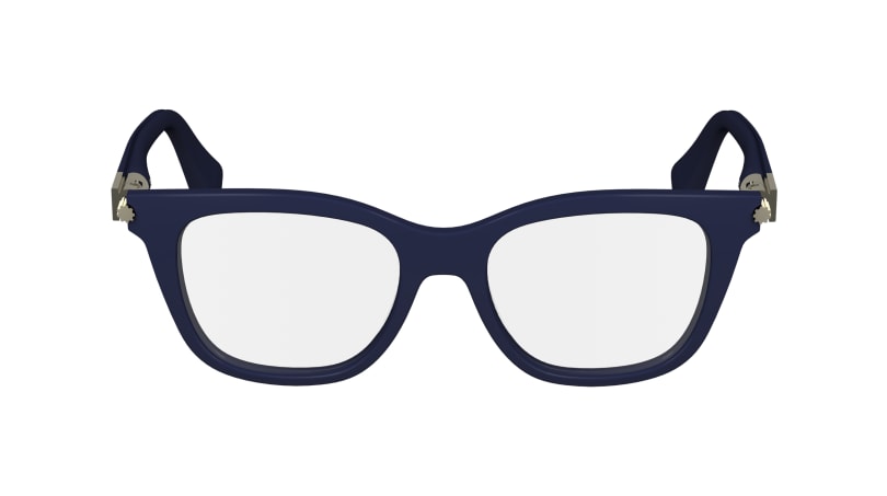  clear lenses/blue navy