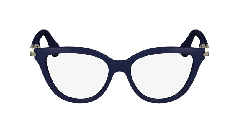  clear lenses/blue navy