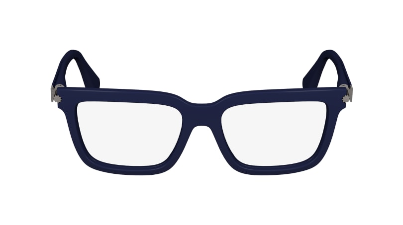  clear lenses/blue navy