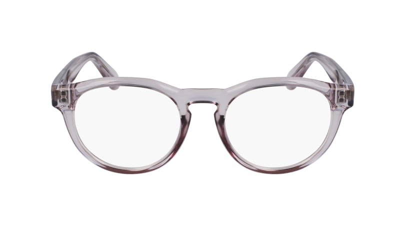  clear lenses/transparent grey