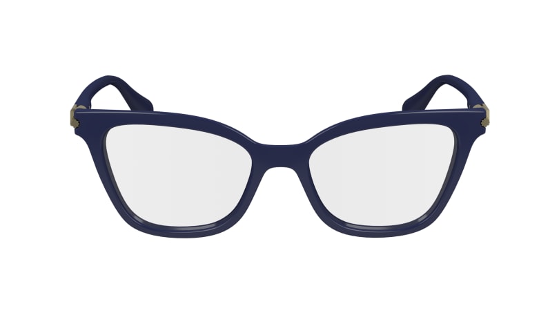  clear lenses/blue navy