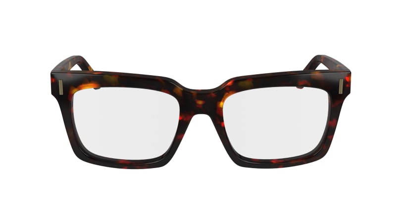  clear lenses/dark tortoise