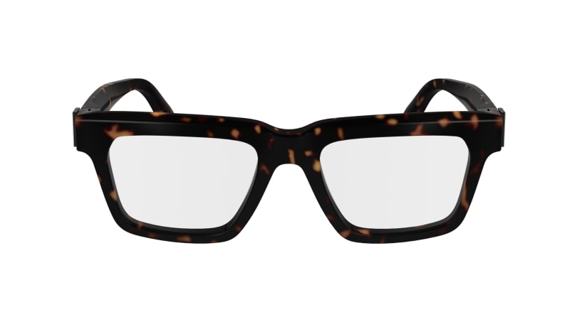  clear lenses/dark tortoise