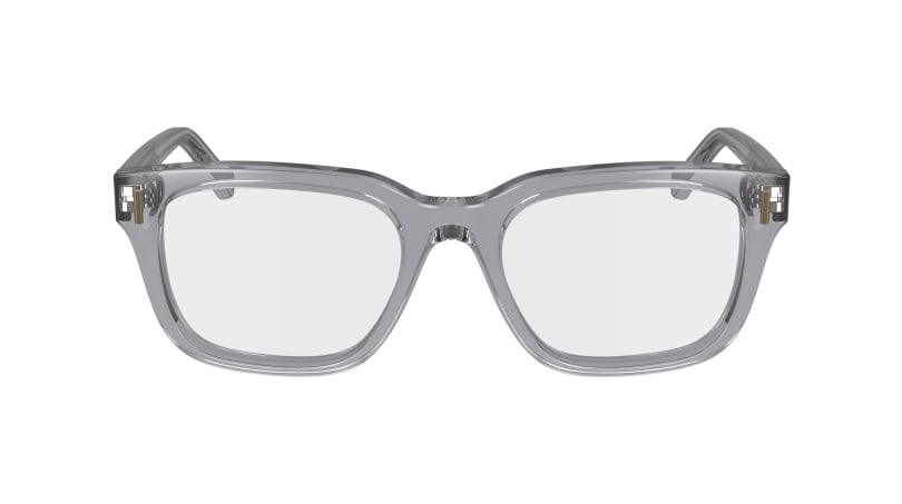  clear lenses/light crystal grey