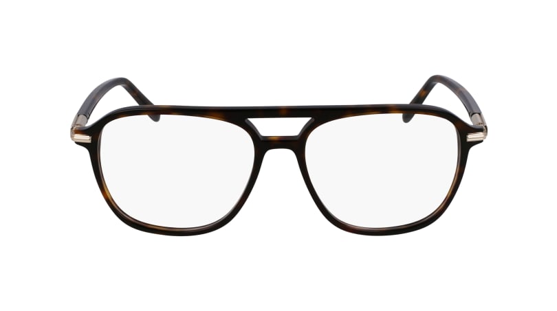  clear lenses/dark tortoise