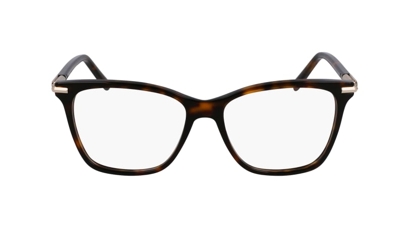  clear lenses/dark tortoise