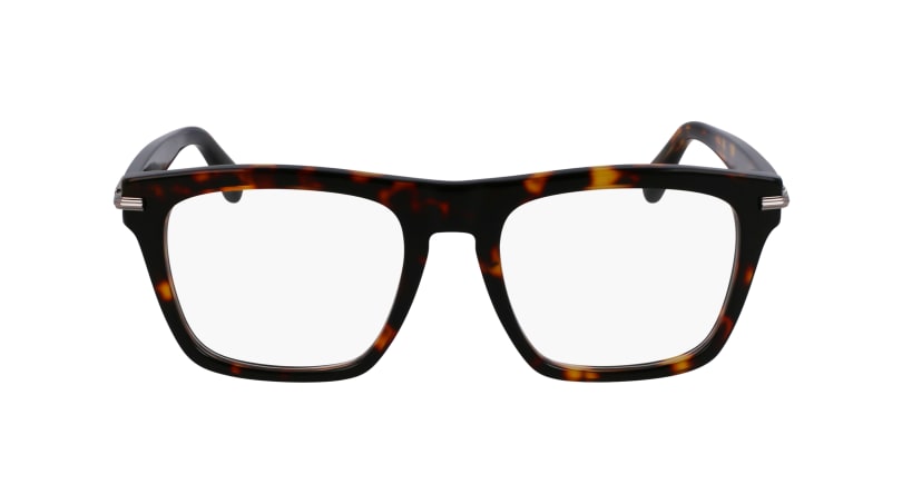  clear lenses/dark tortoise