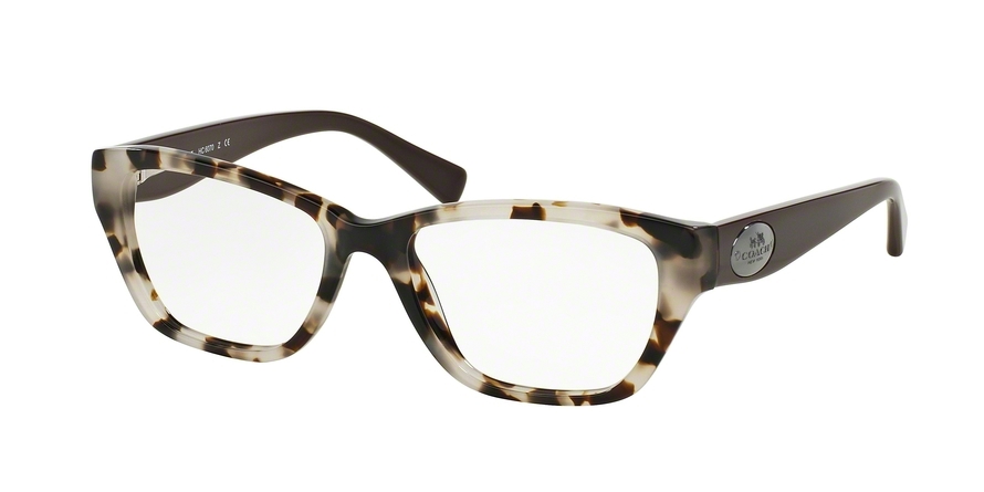  clear/snow leopard tortoisedk brown