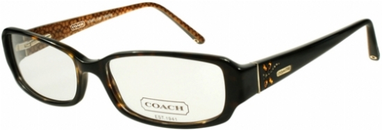 COACH DESIREE 538 215