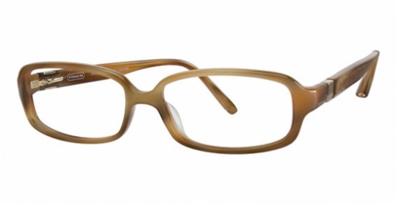  clear/blonde tortoise