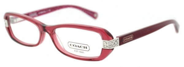 COACH LILLY 6004