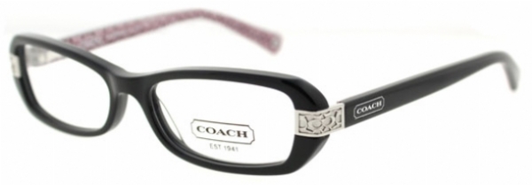 COACH LILLY 6004 5034