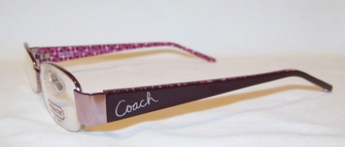 COACH LYRIC 241 LR