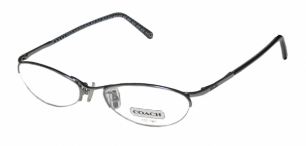 COACH DENISE 209AF DARKGREY