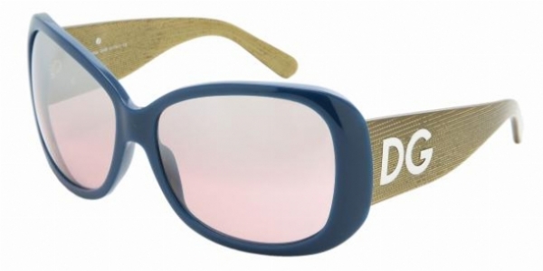 DOLCE GABBANA 4033B 8487E