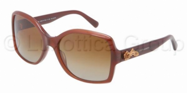 DOLCE GABBANA 4168 2682T5