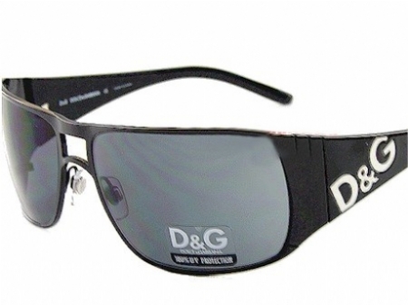 DOLCE GABBANA 6009 0187