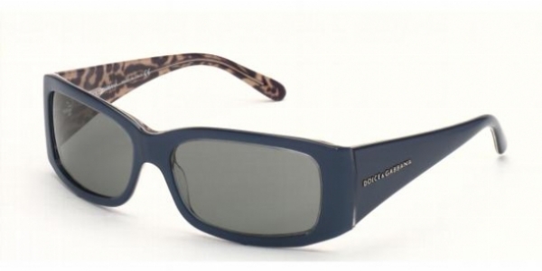  gray/navy leopard