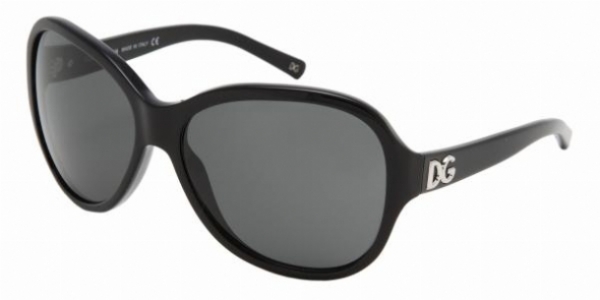 DOLCE GABBANA 4048 50187