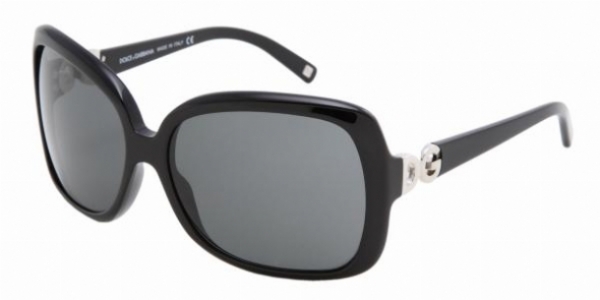 DOLCE GABBANA 4050B 50187