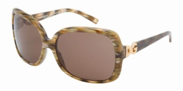 DOLCE GABBANA 4050B 88713