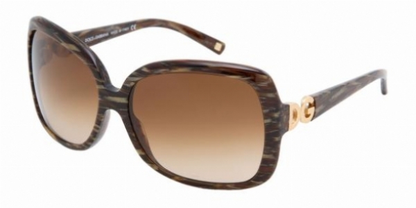 DOLCE GABBANA 4050B 88873