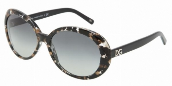 DOLCE GABBANA 4076 16278G