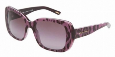 DOLCE GABBANA 4101 17518H