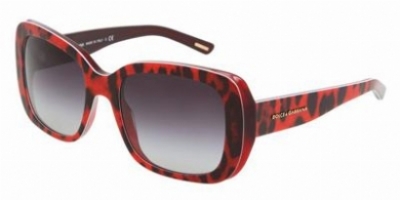 DOLCE GABBANA 4101 17528G