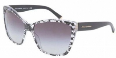 DOLCE GABBANA 4111M 18958G