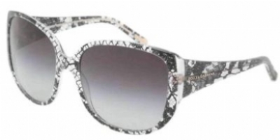 DOLCE GABBANA 4116 19018G