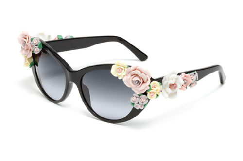 DOLCE GABBANA 4180 50187