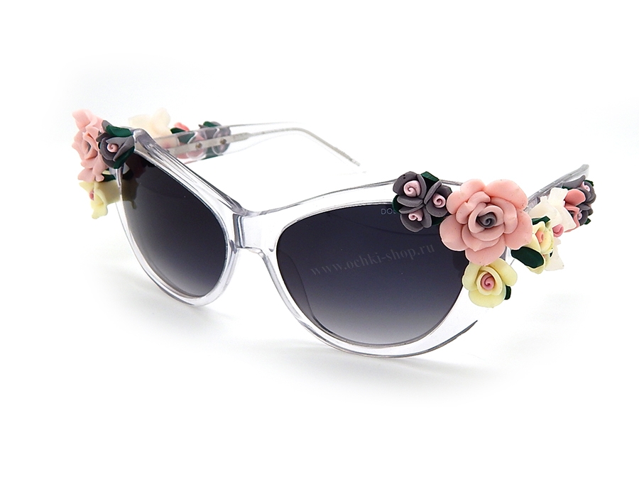 DOLCE GABBANA 4180