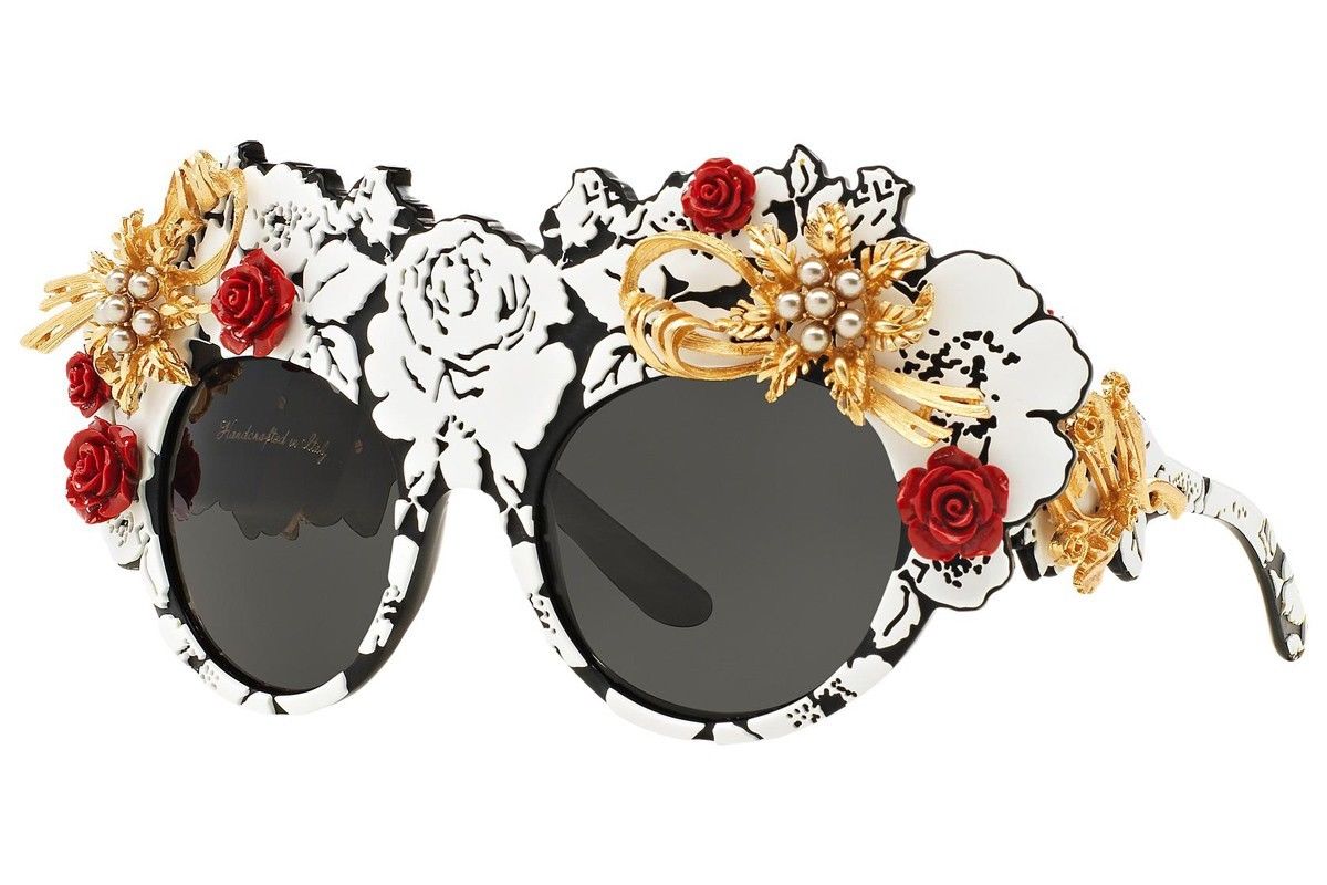 DOLCE GABBANA 4275H 157487