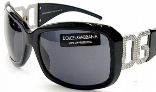 DOLCE GABBANA 4005B 50187