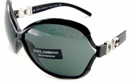 DOLCE GABBANA 6025B