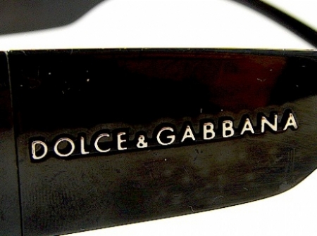 DOLCE GABBANA 6015 5018G