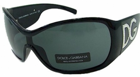 DOLCE GABBANA 6034B 50187