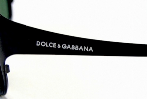 DOLCE GABBANA 2037 0131