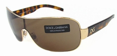 DOLCE GABBANA 2039