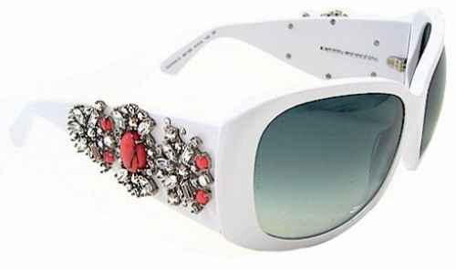 DOLCE GABBANA 4042G 8758G