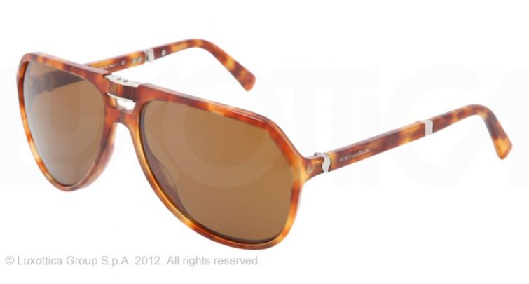 DOLCE GABBANA 4196 SMALL SICILIAN 70653