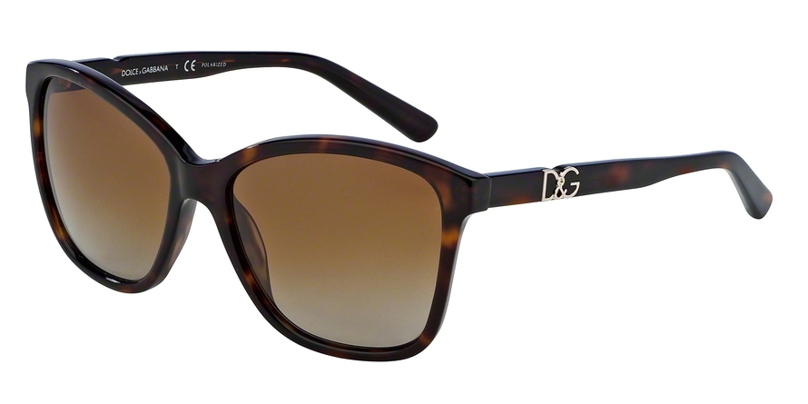 DOLCE GABBANA 4170P 502T5