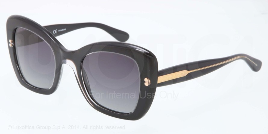 DOLCE GABBANA 4205 2771T3