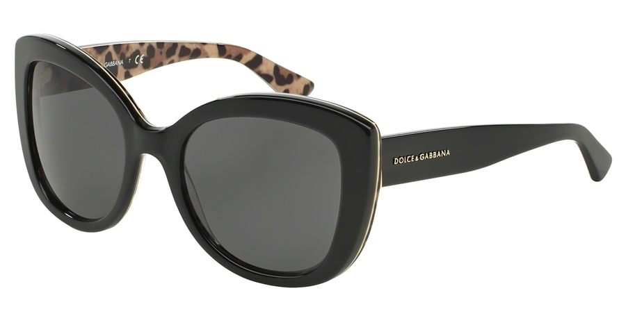 DOLCE GABBANA 4233F 285787