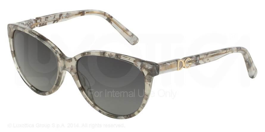 DOLCE GABBANA 4171PM 2913T3