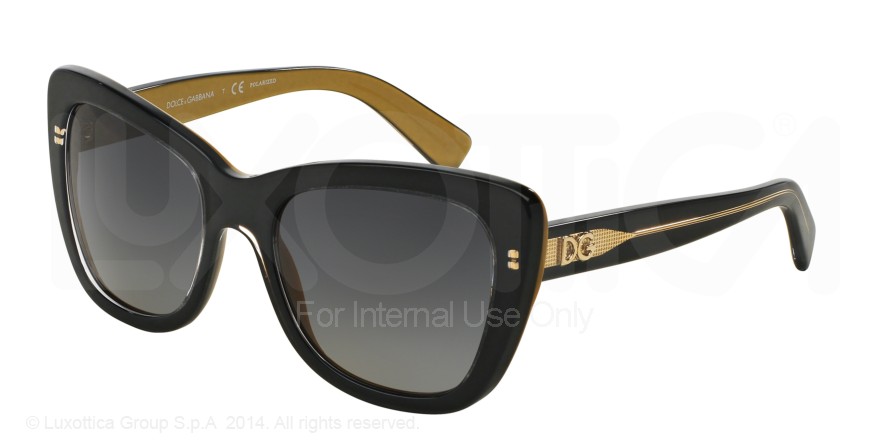 DOLCE GABBANA 4260 2955T3